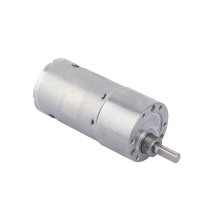 DC 12v electric motors with gearbox